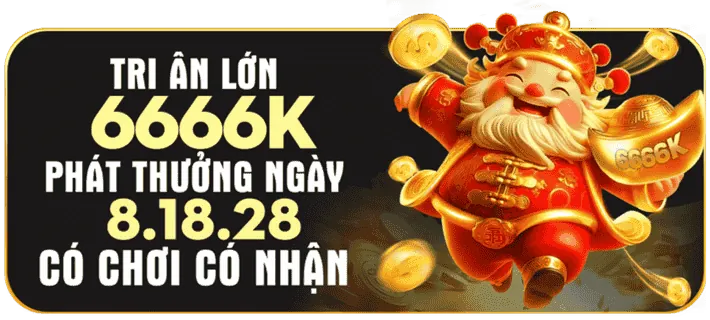 Những người trúng Jackpot