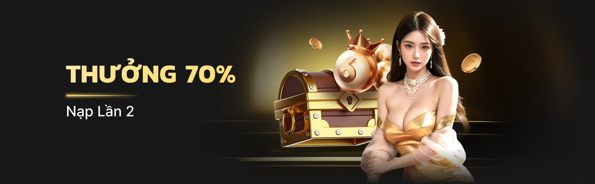 Khuyến mãi VIP độc quyền